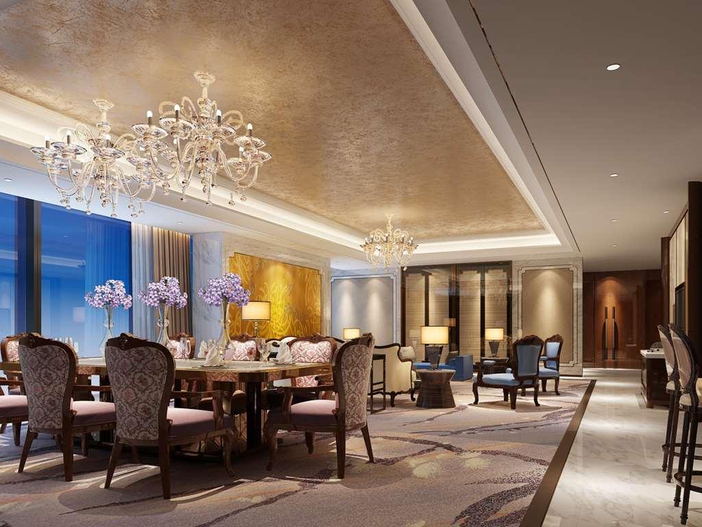 Wanda Realm Huangshi Hotel Huangshi  Cameră foto